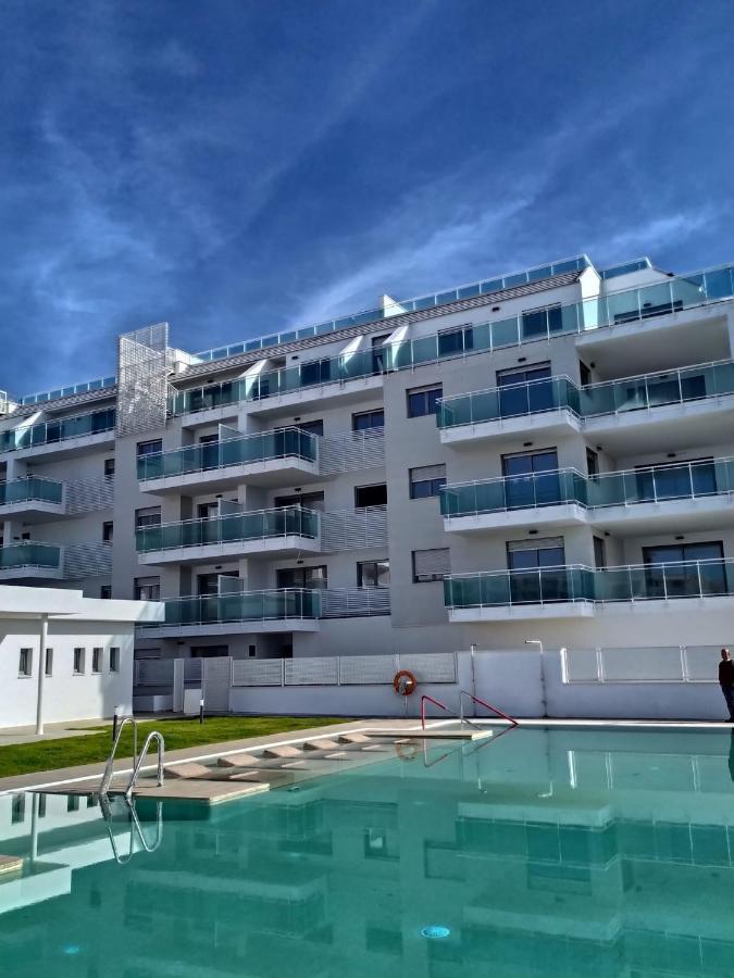 Appartement Apartamento Duna Beach Torrox